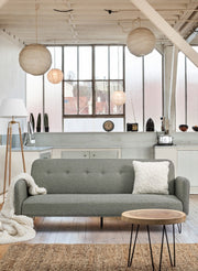 Orlando Store™ - Piantana Ellinor Treppiede