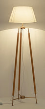 Load image into Gallery viewer, Orlando Store™ - Ellinor Tripod Floor Lamp
