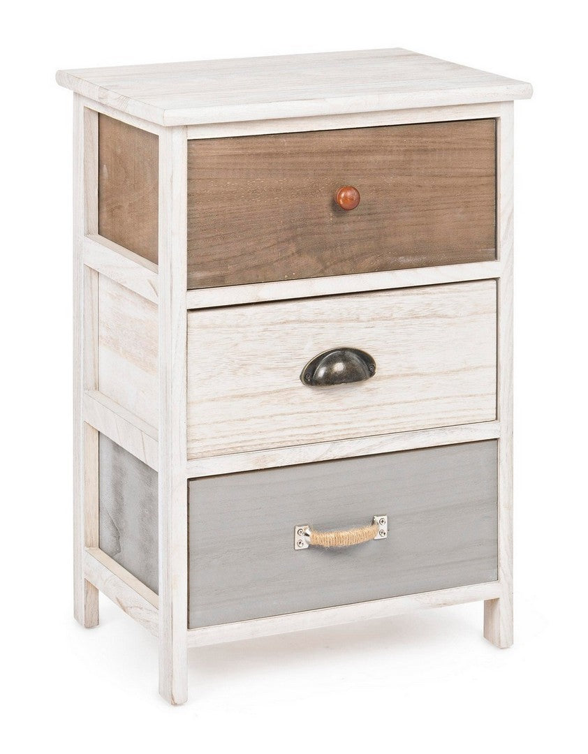 Orlando Store™ - Madyson 40X29 chest of drawers