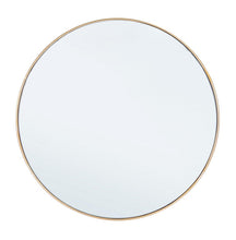 Carica l&#39;immagine nel visualizzatore di Gallery, Orlando Store™ - Specchio Nucleos Oro D60
