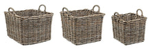 Load image into Gallery viewer, Orlando Store™ - Set3 Square Narra Basket
