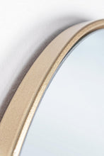 Carica l&#39;immagine nel visualizzatore di Gallery, Orlando Store™ - Specchio Nucleos Oro D60
