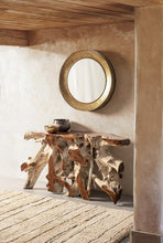 Carica l&#39;immagine nel visualizzatore di Gallery, Orlando Store™ - Specchio Adara Oro D80
