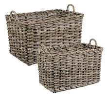 Carica l&#39;immagine nel visualizzatore di Gallery, Orlando Store™ - Set2 Cesto Narra L
