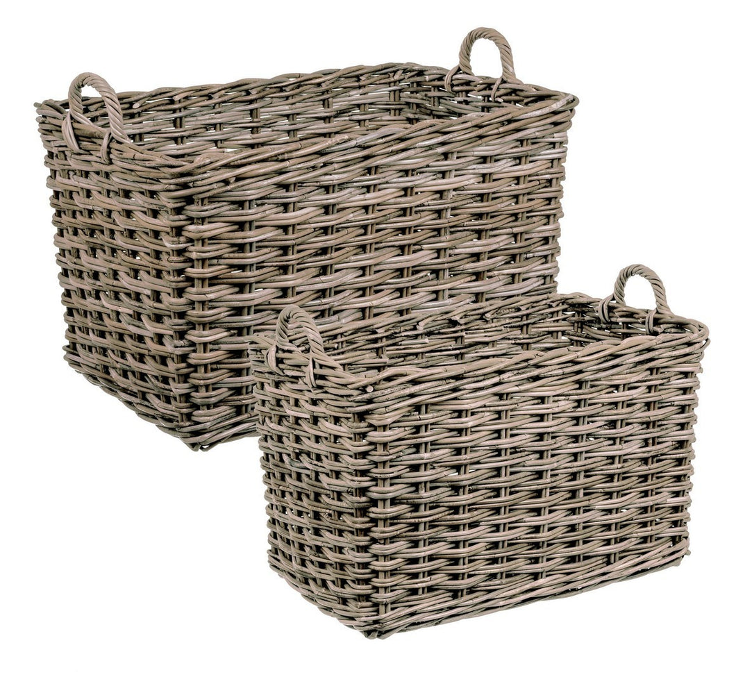 Orlando Store™ - Set2 Cesto Narra L