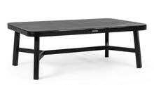 Load image into Gallery viewer, Orlando Store™ - Makatea Black Coffee Table 120X75
