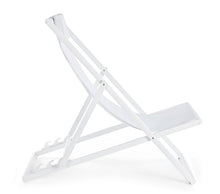Load image into Gallery viewer, Orlando Store™ - Taylor White Deckchair
