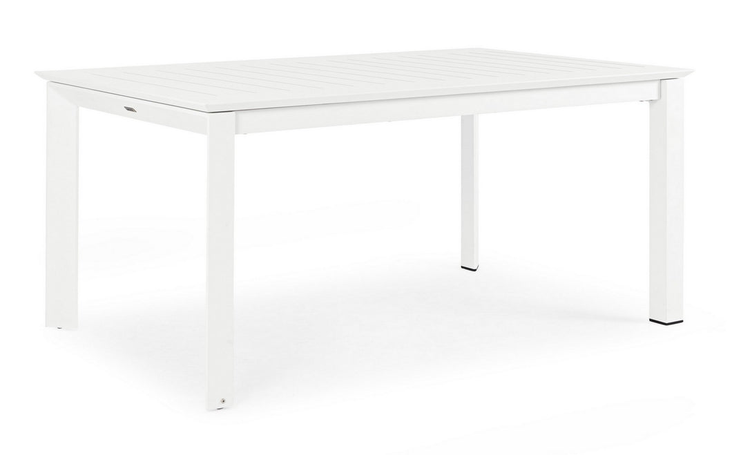 Orlando Store™ - Konnor Extendable Table 160-240X100 White