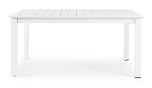 Load image into Gallery viewer, Orlando Store™ - Konnor Extendable Table 160-240X100 White
