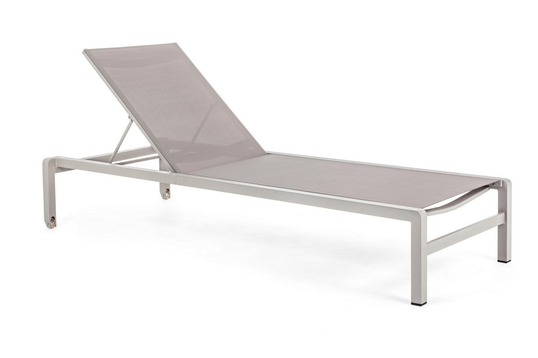 Orlando Store™ - Lettino C-Ruote Konnor Rastin