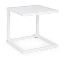 Load image into Gallery viewer, Orlando Store™ - Hilde White Coffee Table 40X40 LD30
