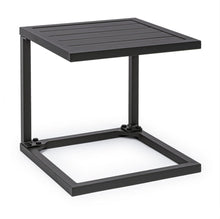 Load image into Gallery viewer, Orlando Store™ - Hilde Anthracite Coffee Table 40X40 LH32
