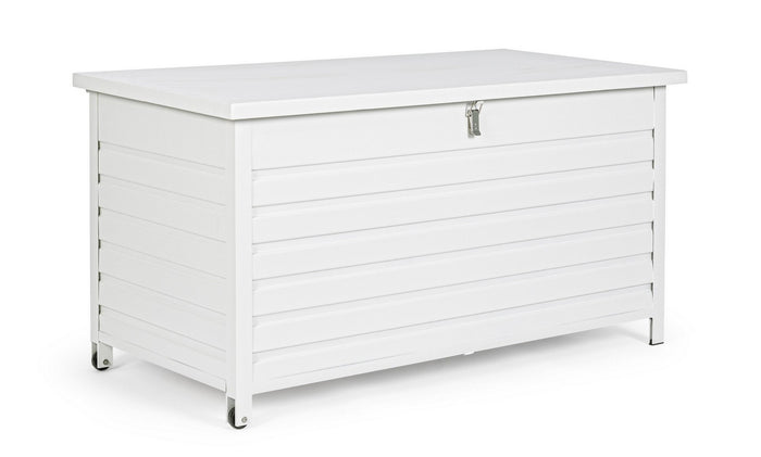 Orlando Store™ - Atlantic S Wheeled Trunk White YK11