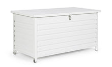 Load image into Gallery viewer, Orlando Store™ - Atlantic S Wheeled Trunk White YK11
