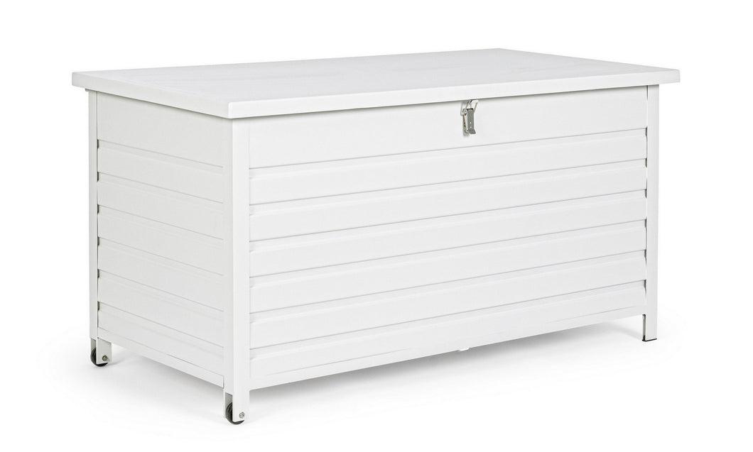 Orlando Store™ - Atlantic S Wheeled Trunk White YK11