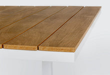 Carica l&#39;immagine nel visualizzatore di Gallery, Orlando Store™ - Tavolo Allungabile Elias 140-200X90 Bianco SJ60
