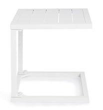 Load image into Gallery viewer, Orlando Store™ - Hilde White Coffee Table 40X40 LD30

