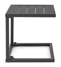 Load image into Gallery viewer, Orlando Store™ - Hilde Anthracite Coffee Table 40X40 LH32
