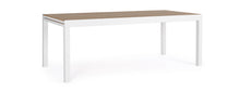 Load image into Gallery viewer, Orlando Store™ - Elias Extendable Table 200-300X95 White SJ60
