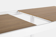 Load image into Gallery viewer, Orlando Store™ - Elias Extendable Table 200-300X95 White SJ60
