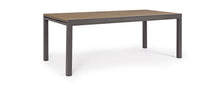 Carica l&#39;immagine nel visualizzatore di Gallery, Orlando Store™ - Tavolo Allungabile Elias 200-300X95 Antracite SJ61
