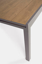 Carica l&#39;immagine nel visualizzatore di Gallery, Orlando Store™ - Tavolo Allungabile Elias 200-300X95 Antracite SJ61
