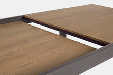 Carica l&#39;immagine nel visualizzatore di Gallery, Orlando Store™ - Tavolo Allungabile Elias 200-300X95 Antracite SJ61
