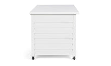 Load image into Gallery viewer, Orlando Store™ - Atlantic S Wheeled Trunk White YK11
