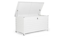 Load image into Gallery viewer, Orlando Store™ - Atlantic S Wheeled Trunk White YK11
