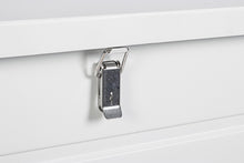 Load image into Gallery viewer, Orlando Store™ - Atlantic S Wheeled Trunk White YK11
