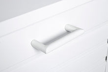 Load image into Gallery viewer, Orlando Store™ - Atlantic S Wheeled Trunk White YK11
