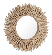 Carica l&#39;immagine nel visualizzatore di Gallery, Orlando Store™ - Specchio Sarabi D80
