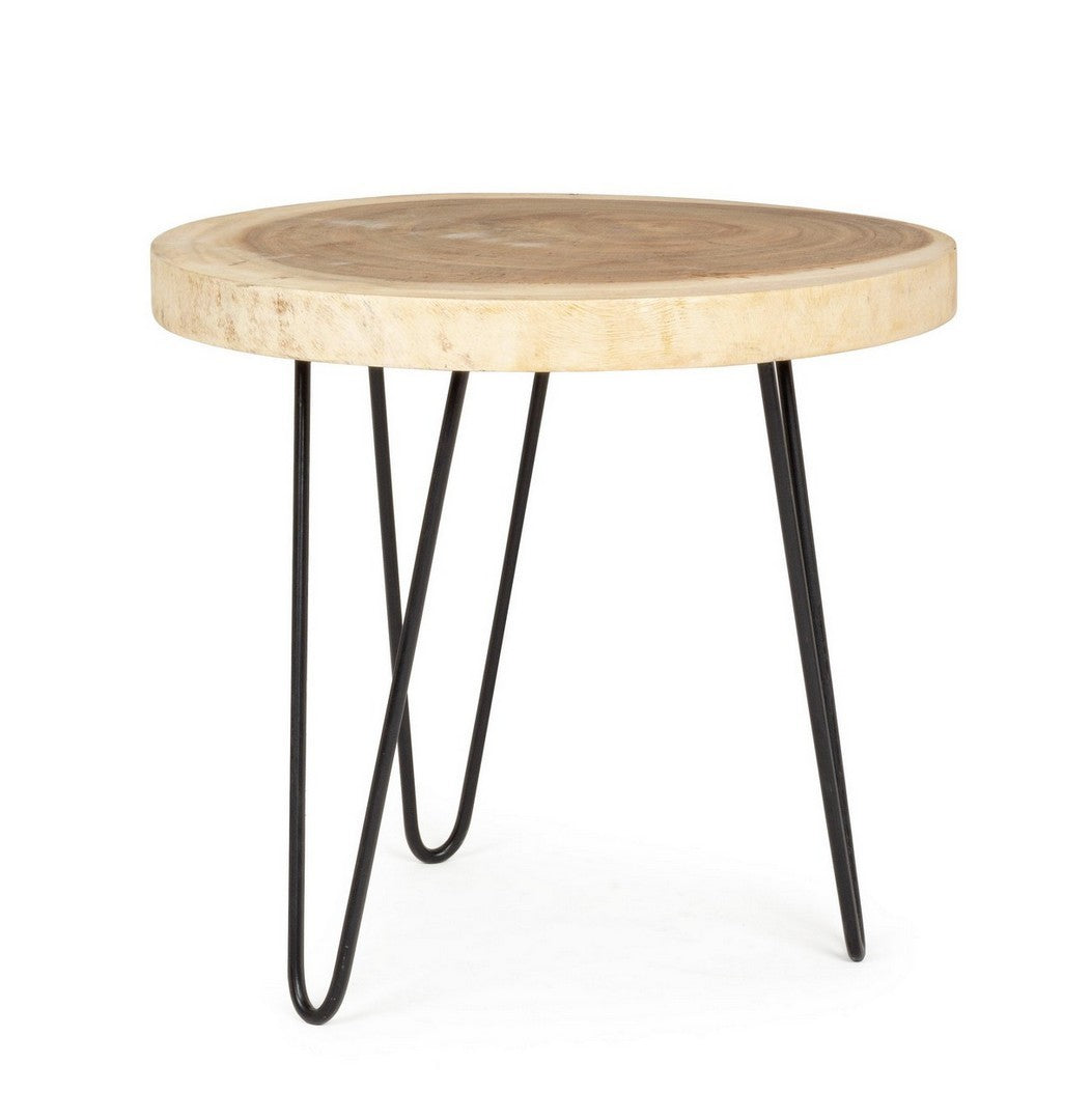 Orlando Store™ - Tavolino Tuala D56