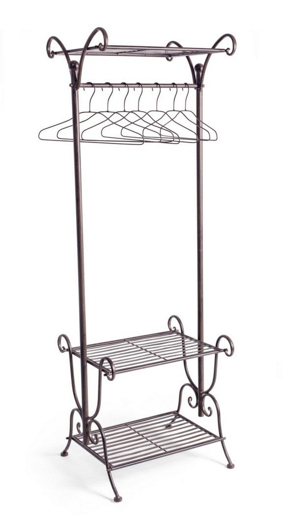 Orlando Store™ - Melanie Brown Coat Rack