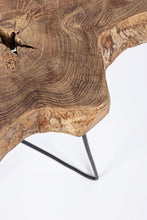 Carica l&#39;immagine nel visualizzatore di Gallery, Orlando Store™ - Tavolino Savanna Alto Nero
