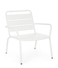 Carica l&#39;immagine nel visualizzatore di Gallery, Orlando Store™ - Poltrona Marlyn Bianco
