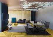 Orlando Store™ - Tavolo Allungabile Seyfert 160-220X90