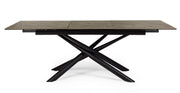 Orlando Store™ - Tavolo Allungabile Seyfert 160-220X90