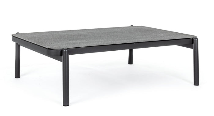Orlando Store™ - Tavolino Florencia Antracite 120X75