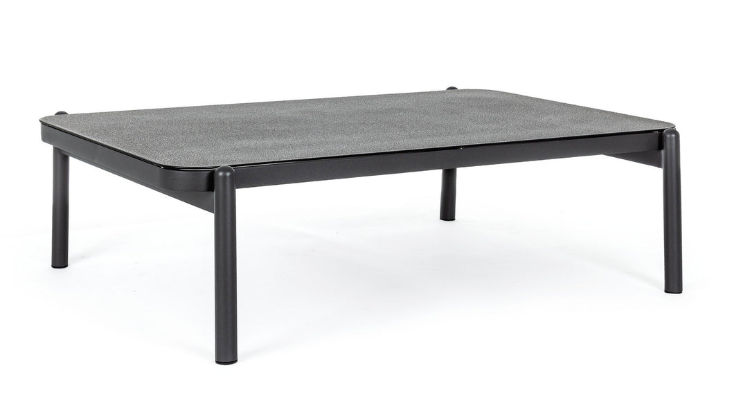 Orlando Store™ - Florencia Anthracite Coffee Table 120X75