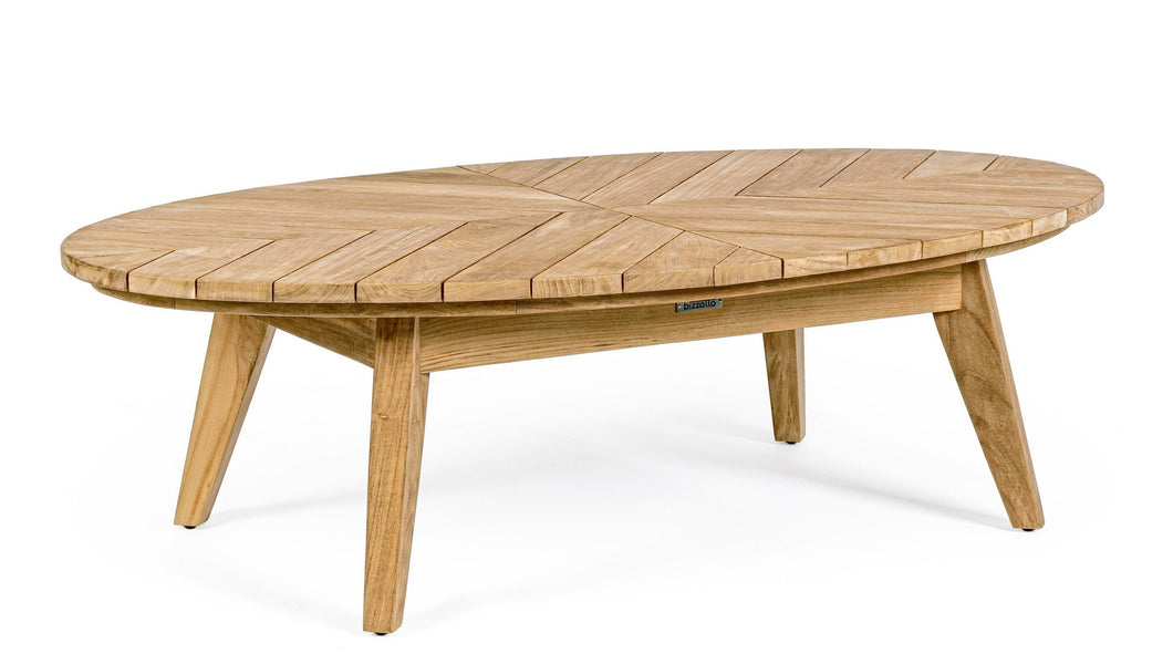 Orlando Store™ - Tavolino Coachella ovale 120x70