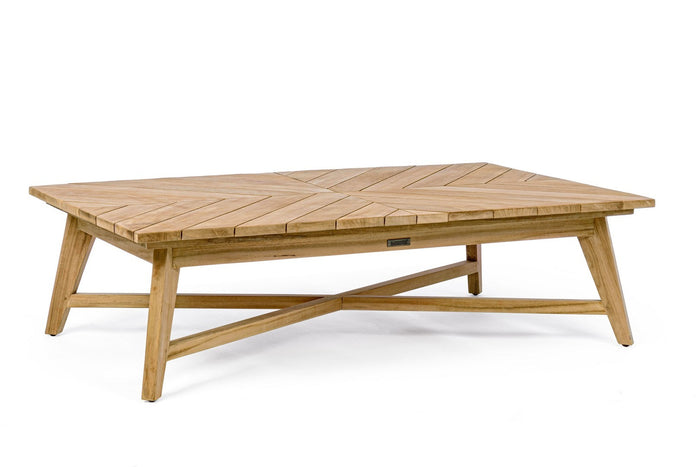 Orlando Store™ - Tavolino Coachella Rettangolare 120X70