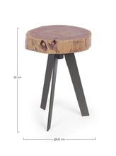 Carica l&#39;immagine nel visualizzatore di Gallery, Orlando Store™ - Tavolino Aron D32
