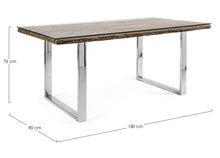Carica l&#39;immagine nel visualizzatore di Gallery, Orlando Store™ - Tavolo Stanton 180X90
