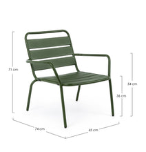 Carica l&#39;immagine nel visualizzatore di Gallery, Orlando Store™ - Poltrona Marlyn Forest
