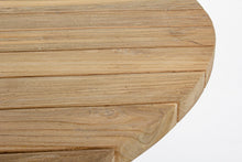 Carica l&#39;immagine nel visualizzatore di Gallery, Orlando Store™ - Tavolo Brandon Nero D150
