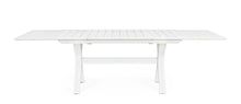 Carica l&#39;immagine nel visualizzatore di Gallery, Orlando Store™ - Tavolo Allungabile Kenyon Bianco 180-240X100
