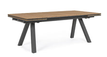 Load image into Gallery viewer, Orlando Store™ - Elias Anthracite Extendable Table 203/293X100
