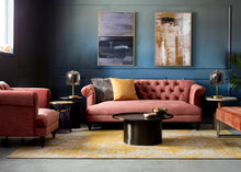 Carica l&#39;immagine nel visualizzatore di Gallery, Orlando Store™ - Cuscino Delhi Grigio SC 50X50
