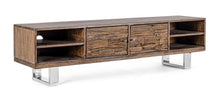 Carica l&#39;immagine nel visualizzatore di Gallery, Orlando Store™ - Mobile Porta TV 2 Ante Stanton
